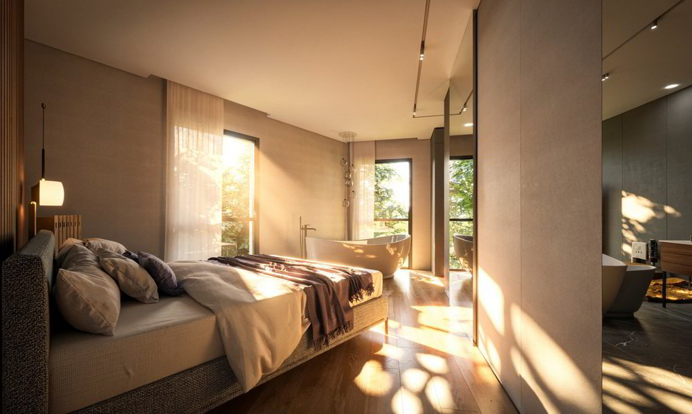 Wohnung – Lumino, Distretto di Bellinzona - Ansicht 4