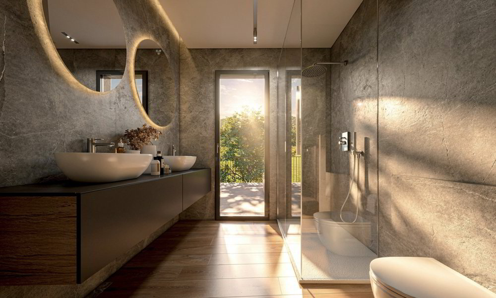 Wohnung – Lumino, Distretto di Bellinzona - Ansicht 5