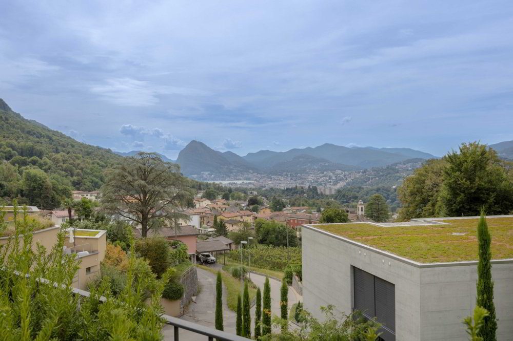 Wohnung – Lugano - Ansicht 3