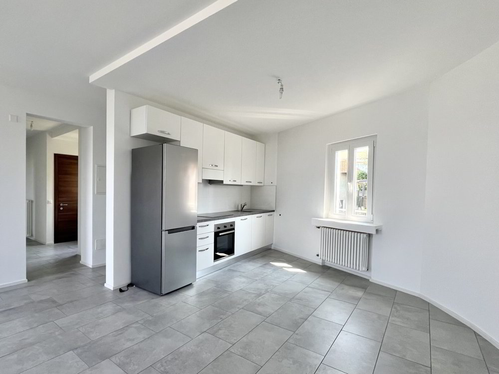 Wohnung – Morbio Inferiore