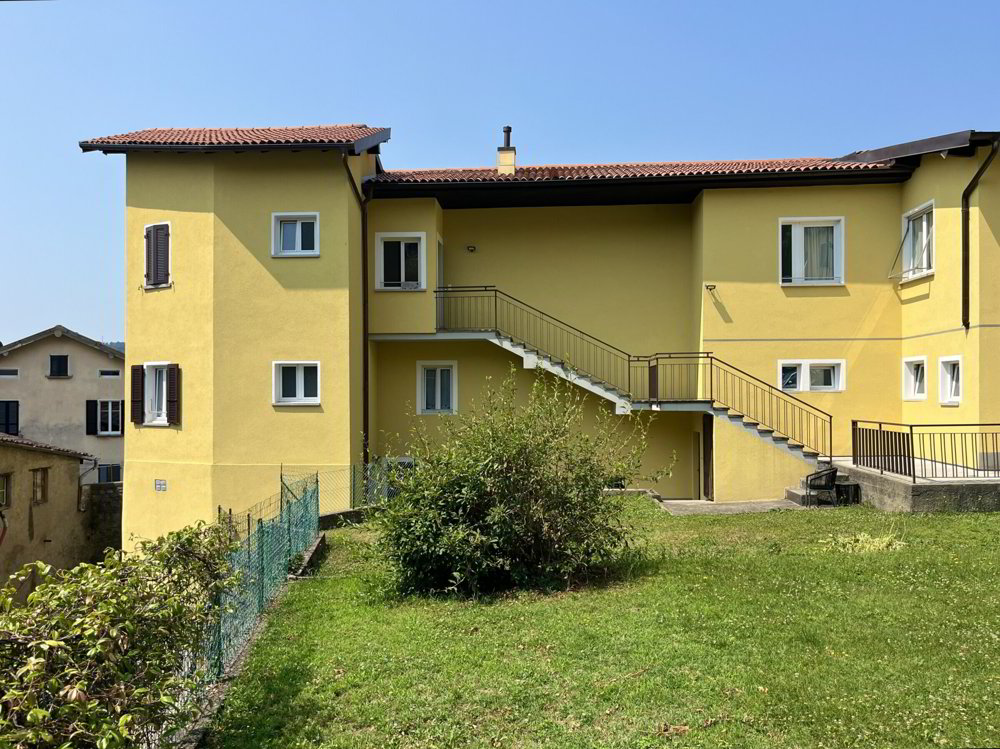 3.5 rooms Apartment to buy in Morbio Inferiore - image 1/13
