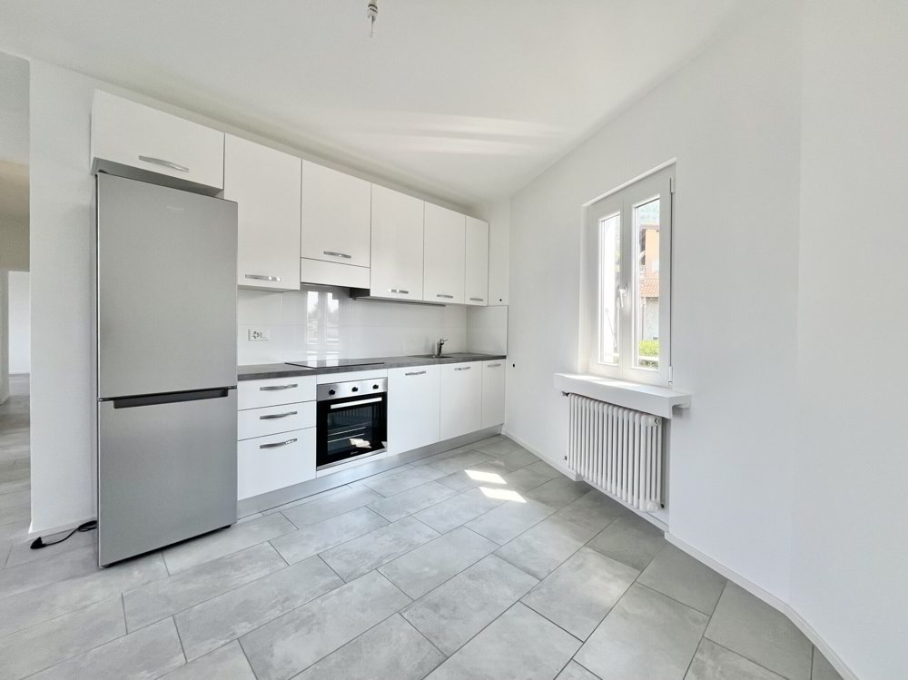 Wohnung – Morbio Inferiore - Ansicht 2