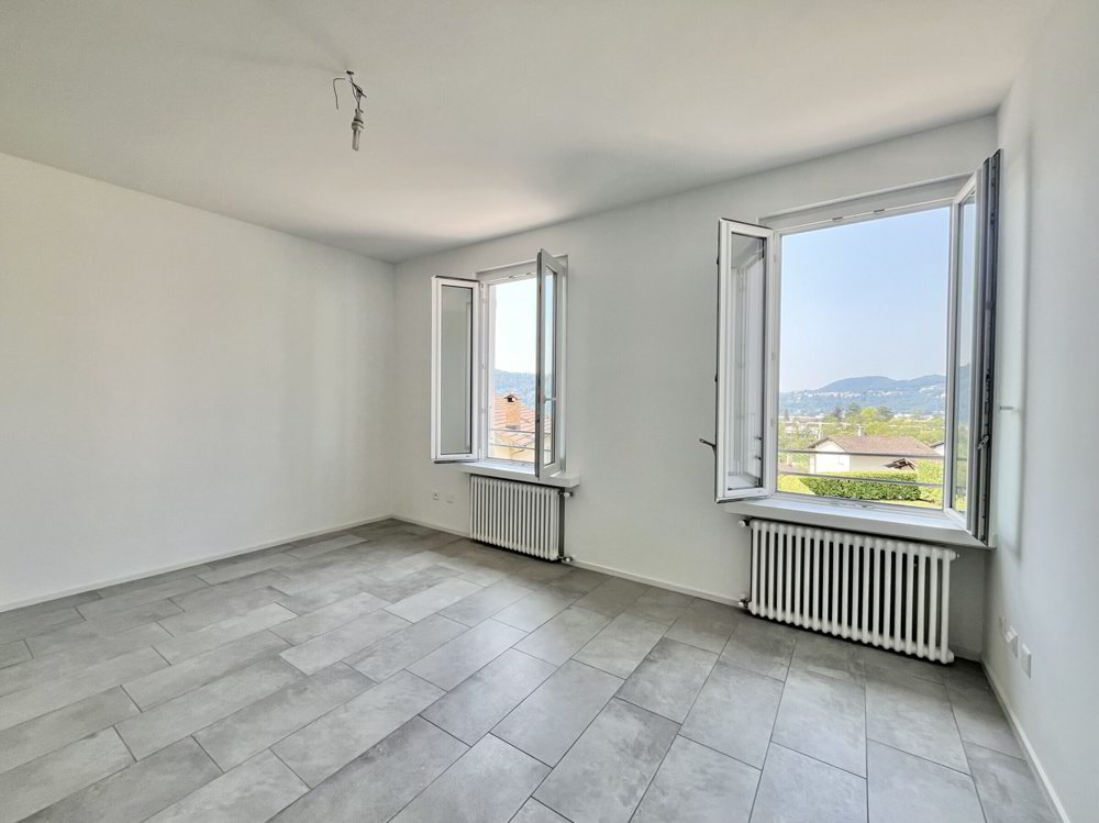 Wohnung – Morbio Inferiore - Ansicht 5