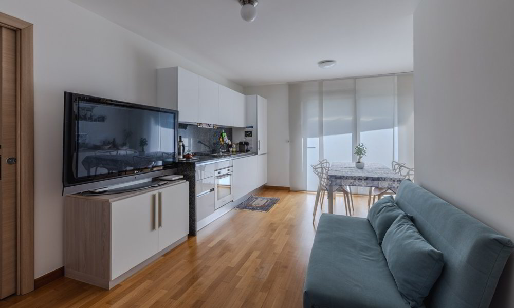 Wohnung – Magliaso - Ansicht 3
