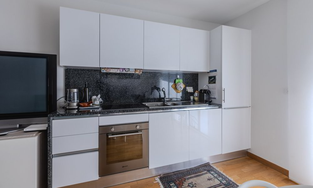 Wohnung – Magliaso - Ansicht 4