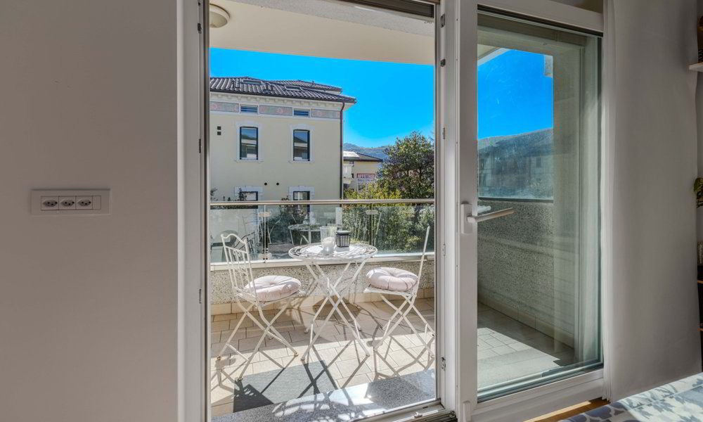 Wohnung – Magliaso - Mehr