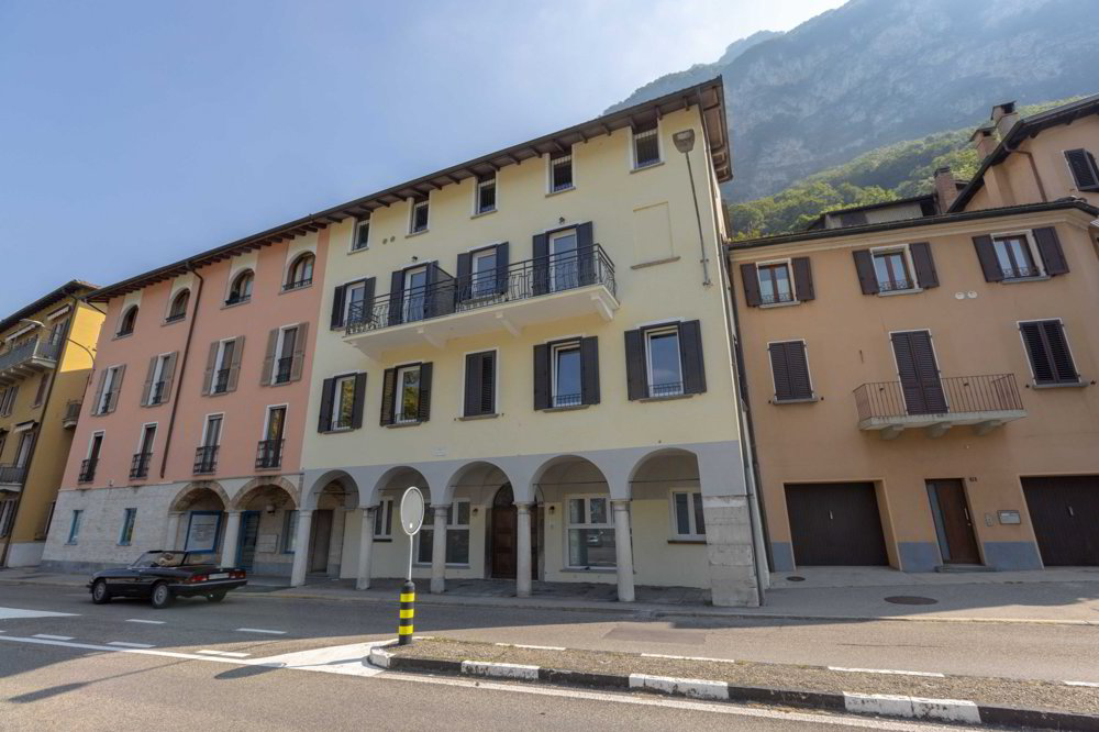 2.5 rooms Apartment to buy in Capolago - image 1/15