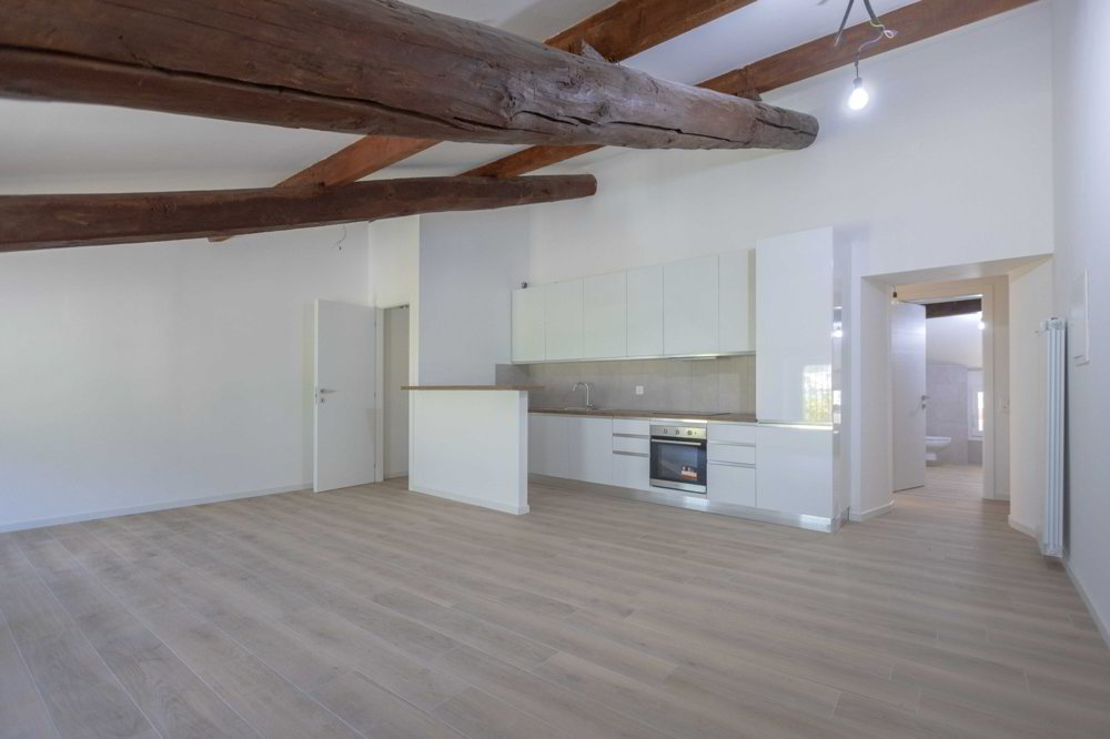 Wohnung – Capolago - Ansicht 2