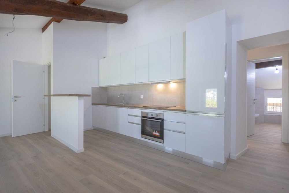 Wohnung – Capolago - Ansicht 4