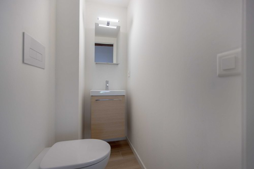 Wohnung – Capolago - Mehr