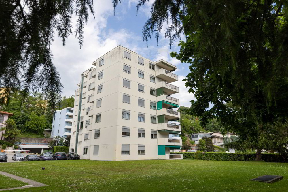 Appartamento di 5.5 locali in vendita a Morbio Inferiore - immagine 1/24