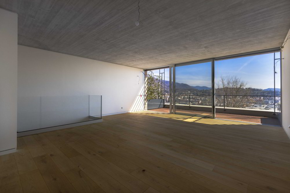 Wohnung – Mendrisio