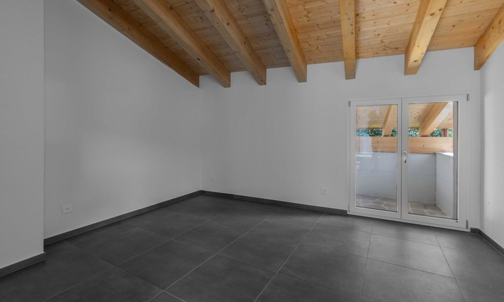 Wohnung – Lopagno - Mehr
