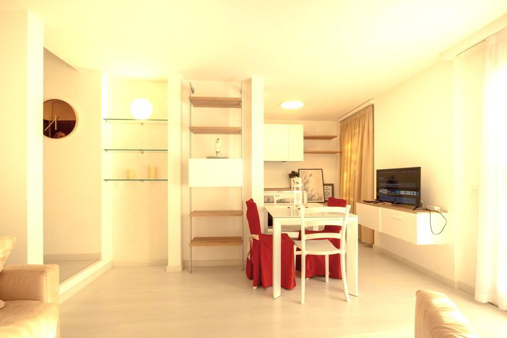 Wohnung – Morcote - Ansicht 4
