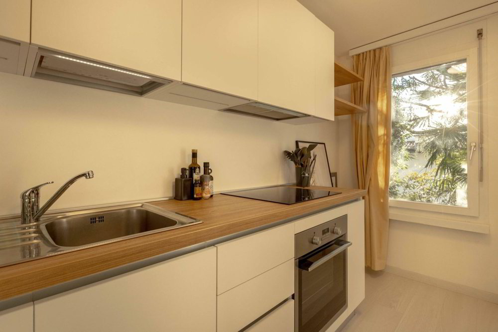 Wohnung – Morcote - Mehr