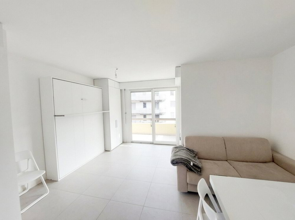 Wohnung – Paradiso - Ansicht 2