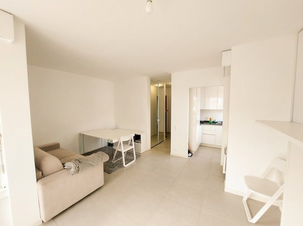 Wohnung – Paradiso - Ansicht 3