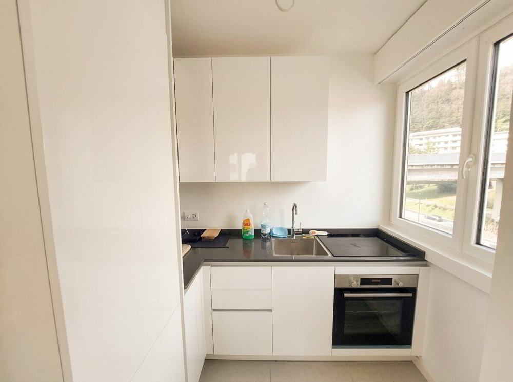 Wohnung – Paradiso - Ansicht 5