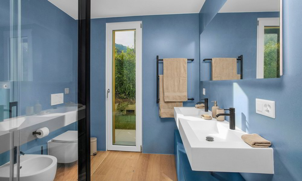 Wohnung – Brusino Arsizio - Ansicht 5
