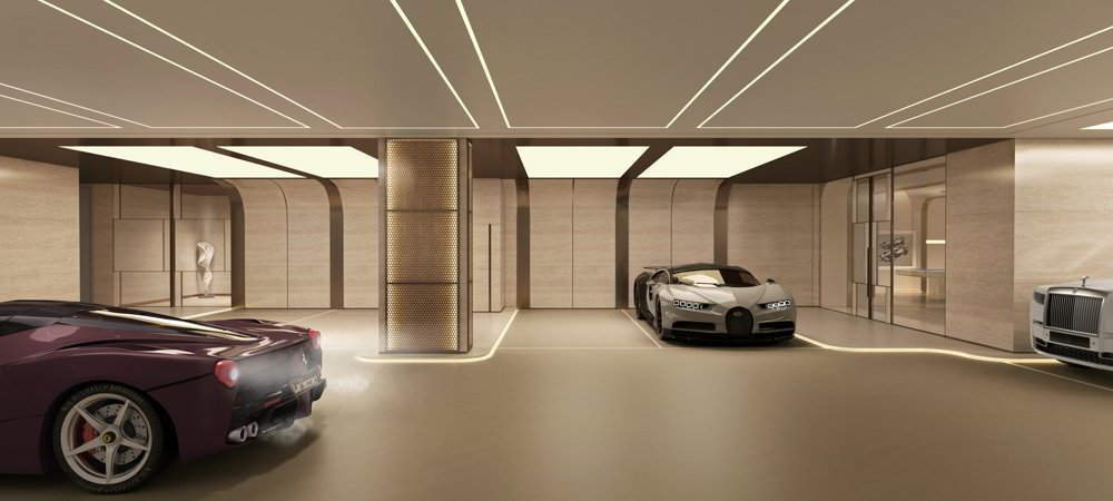 Appartamento di 4.5 locali in vendita a Lugano - immagine 1/14