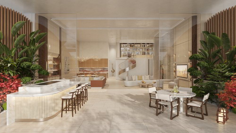 Wohnung – Lugano - Ansicht 4