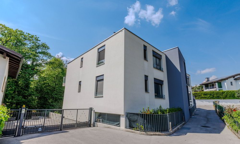 4.5 Zimmer Wohnung zum verkaufen in Dino - Bild 1/12