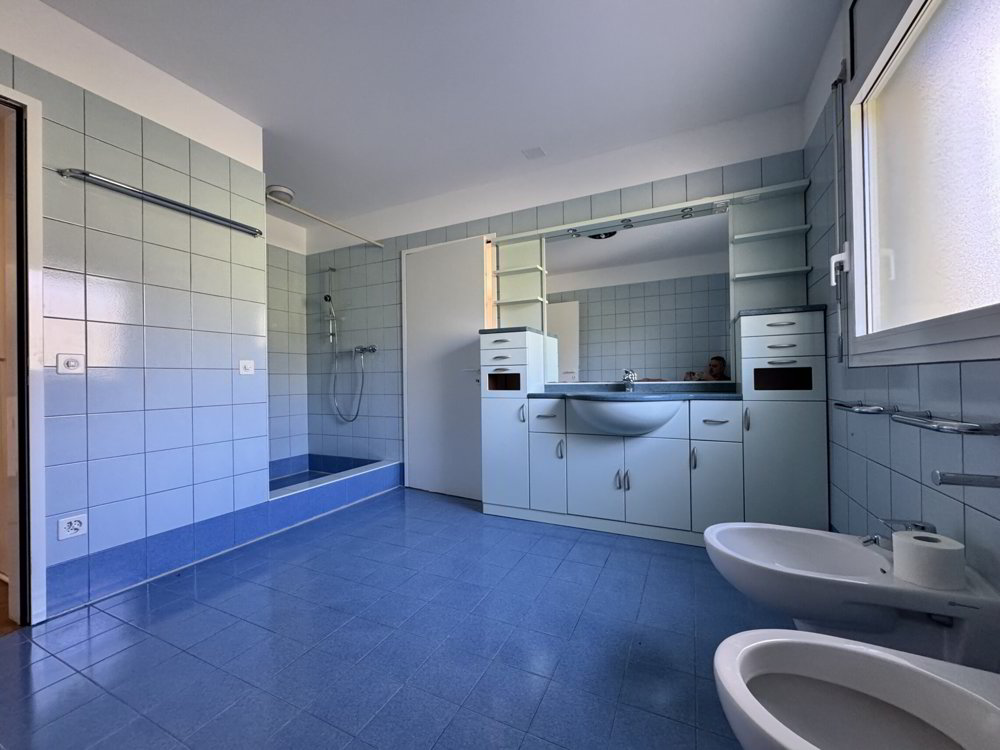 Wohnung – Lugaggia - Ansicht 4