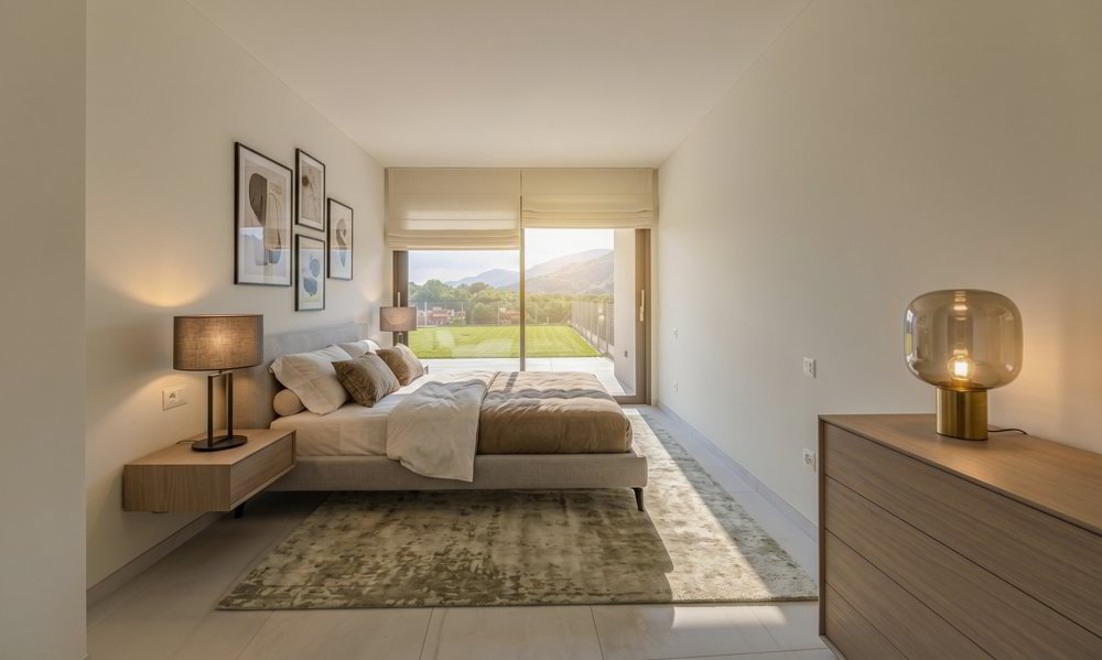 Wohnung – Ponte Capriasca - Ansicht 5