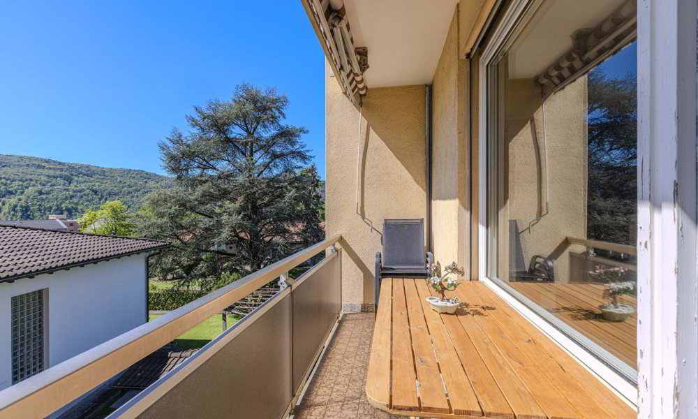 Wohnung – Vacallo - Ansicht 2