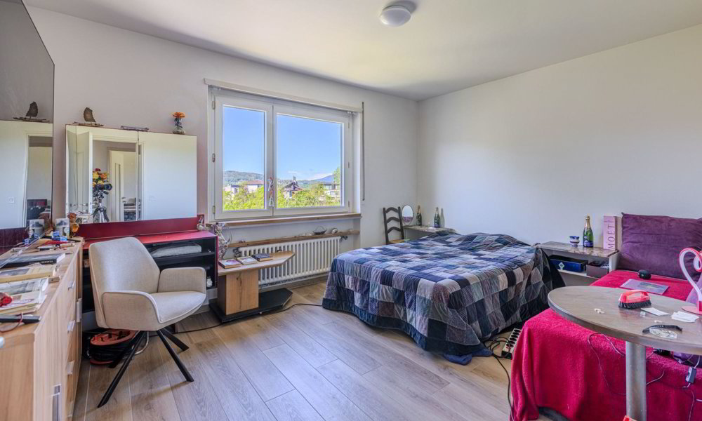 Wohnung – Vacallo - Ansicht 5