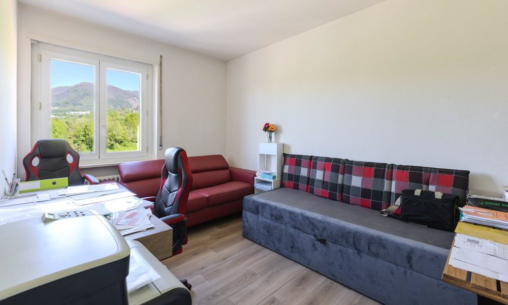 Wohnung – Vacallo - Mehr