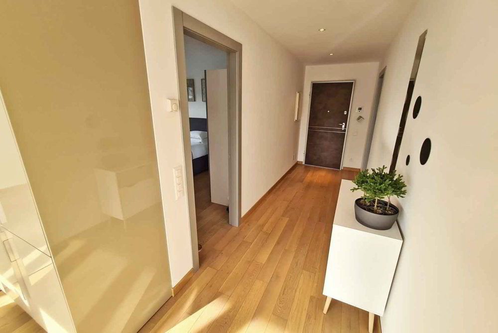 Wohnung – Massagno - Ansicht 4