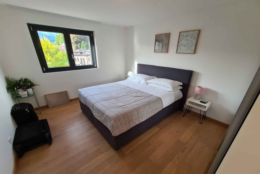 Wohnung – Massagno - Ansicht 5