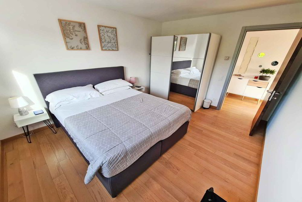 Wohnung – Massagno - Mehr