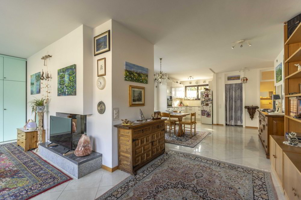 Wohnung – Agno - Ansicht 2