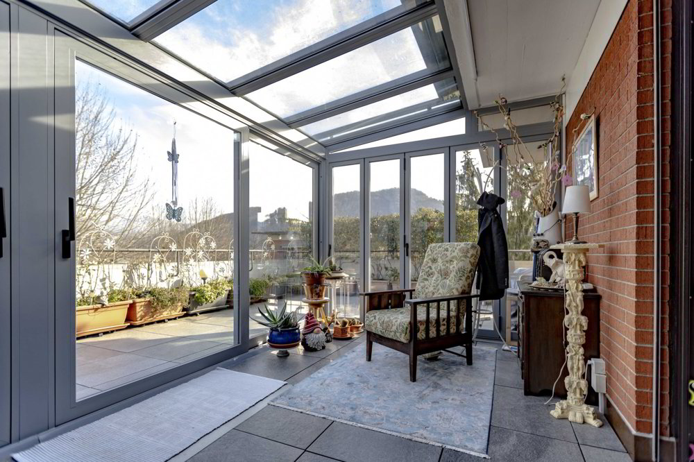 Wohnung – Agno - Ansicht 3