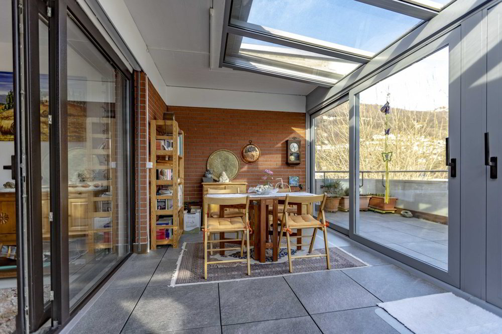 Wohnung – Agno - Ansicht 4