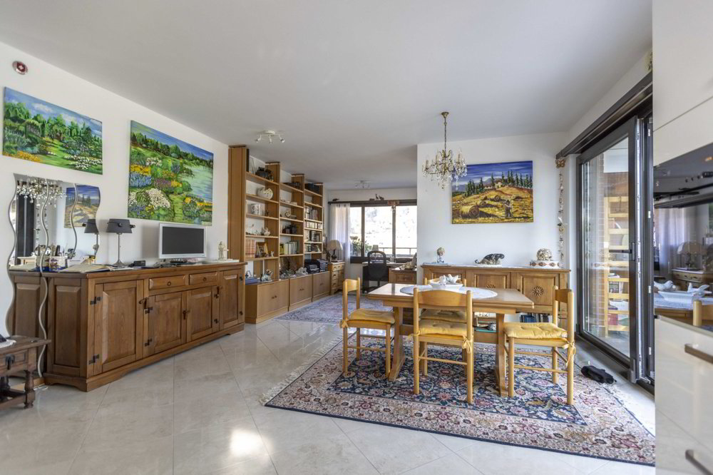 Wohnung – Agno - Ansicht 5