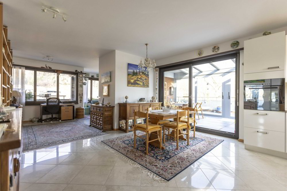 Wohnung – Agno - Mehr