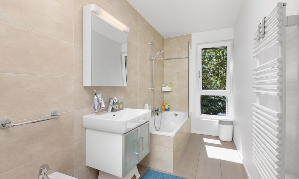 4.5 rooms Apartment to buy in Cadro - image 1/11