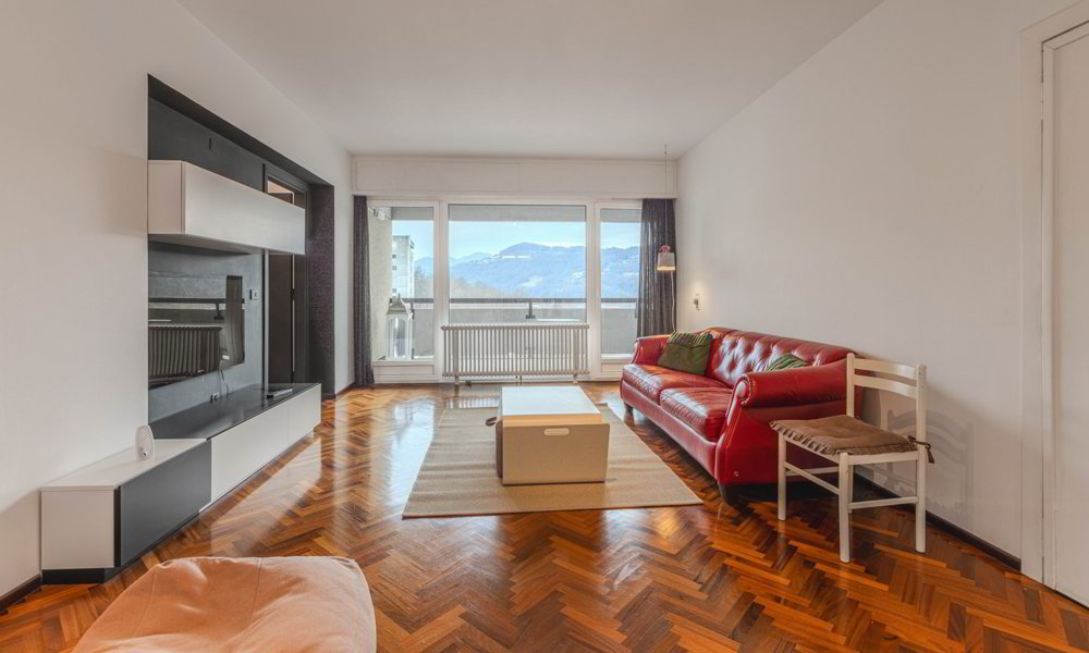 Wohnung – Pazzallo