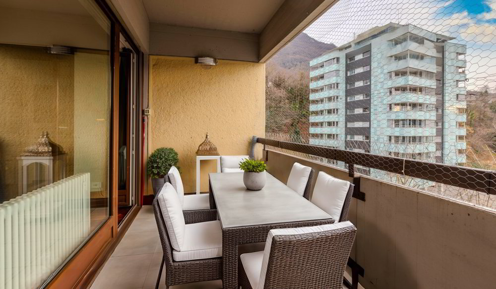Wohnung – Pazzallo - Ansicht 2