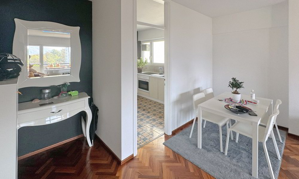 Wohnung – Pazzallo - Ansicht 3