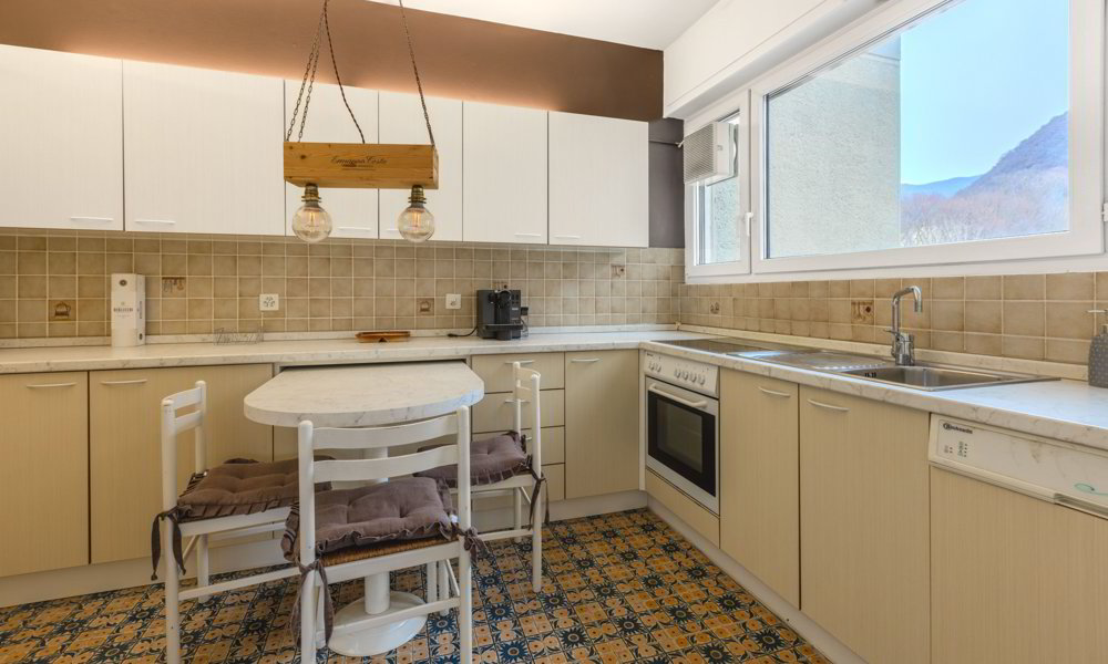 Wohnung – Pazzallo - Ansicht 4