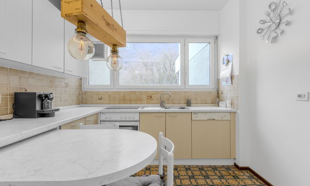 Wohnung – Pazzallo - Ansicht 5