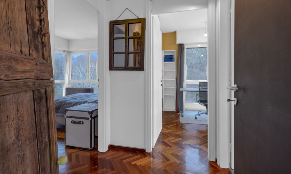 Wohnung – Pazzallo - Mehr