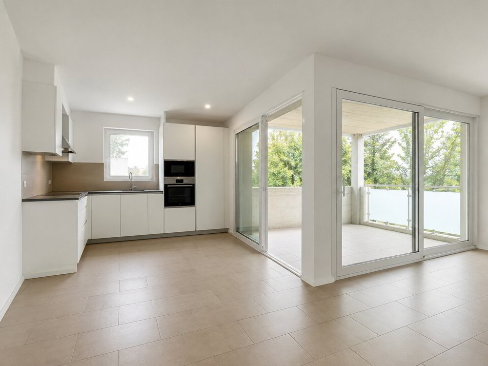 Wohnung – Curio - Ansicht 4