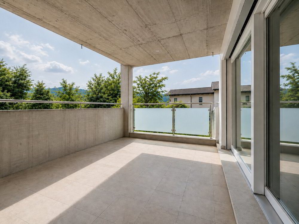 Wohnung – Curio - Mehr