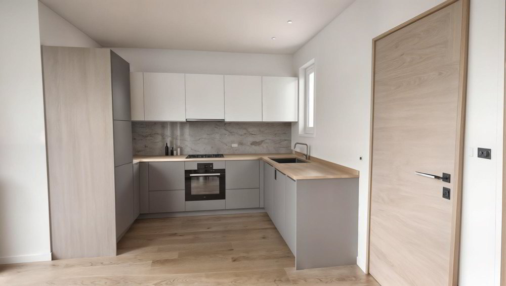 Wohnung – Balerna - Ansicht 2