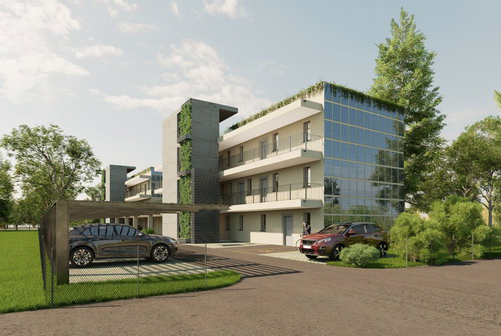 Wohnung – Balerna - Mehr